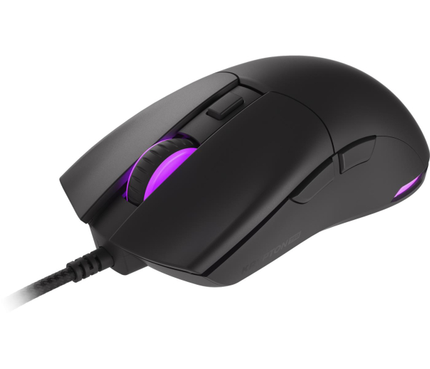 Genesis Krypton 750 RGB czarna - 1077354 - zdjęcie 9